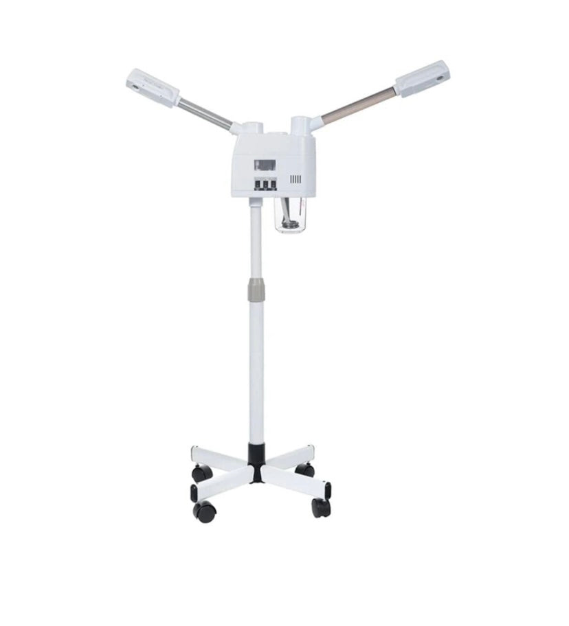 Hot and Cool Facial Steamer