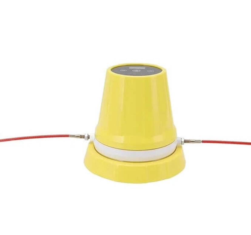 Smart Jump Rope Machine