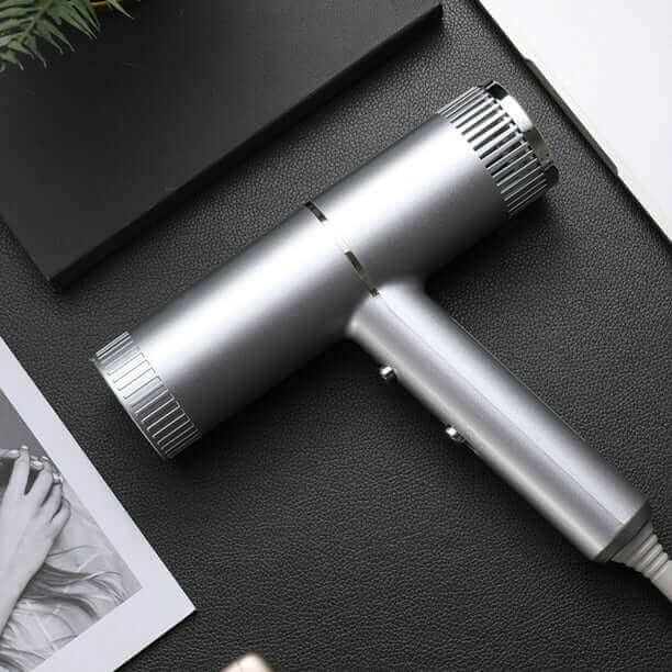 Blue Light High Power Hair Dryer