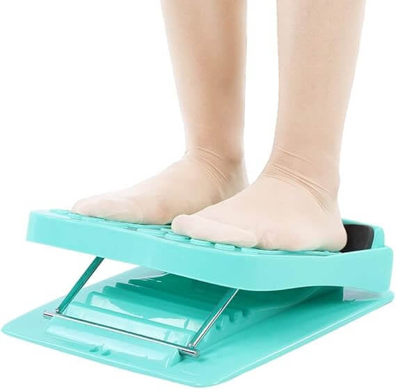 Leg Muscles Stretching Board