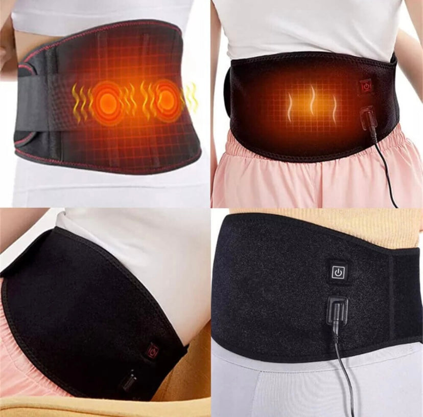 Waist Heating Pad