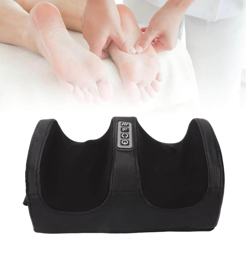 Foot Spa Massager