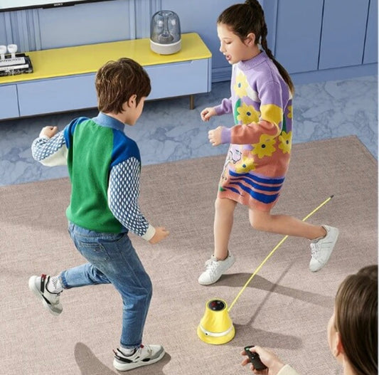 Smart Jump Rope Machine