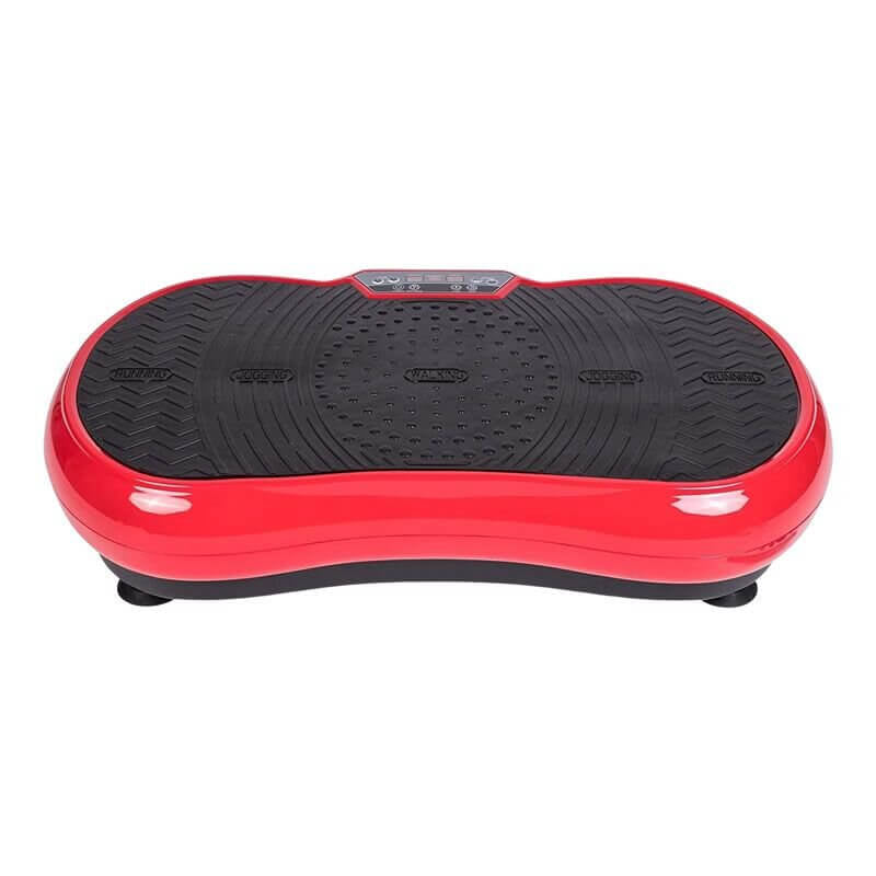 Exercise Whole Body Fitness Vibration Platform Machine