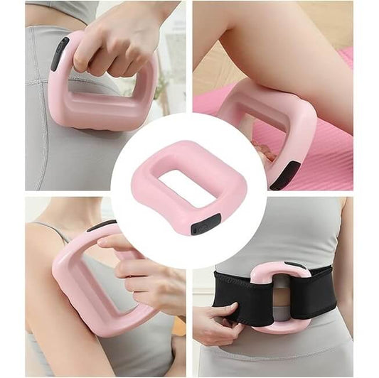 Wearable Electric Massager