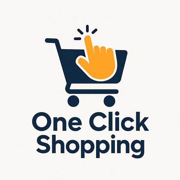 One Click Shopping 