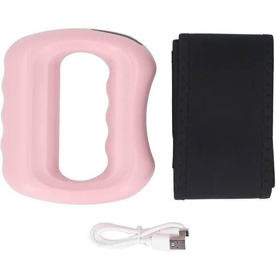 Wearable Electric Massager