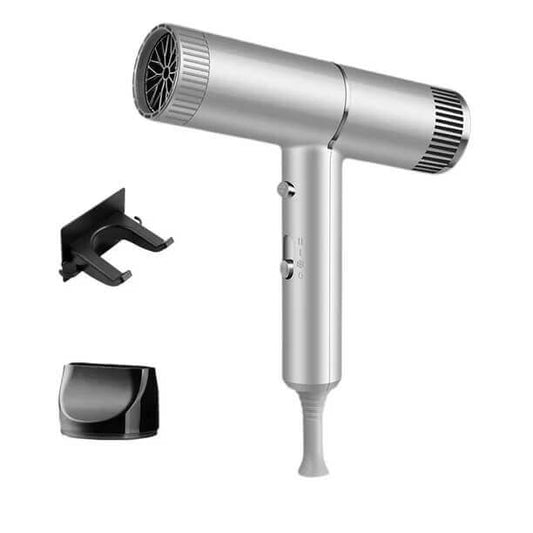 Blue Light High Power Hair Dryer