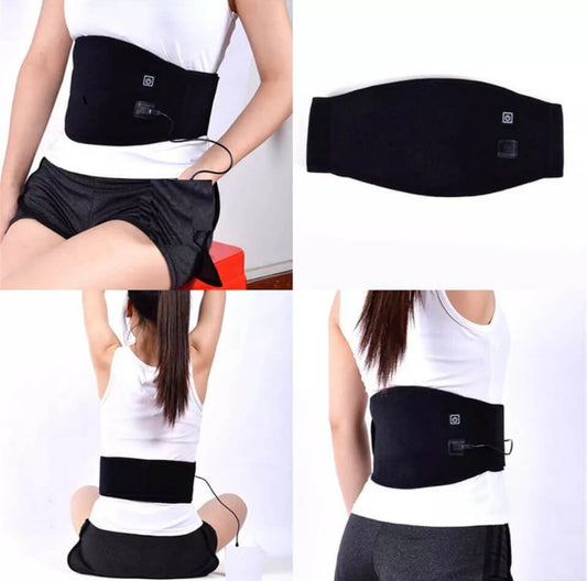 Waist Heating Pad