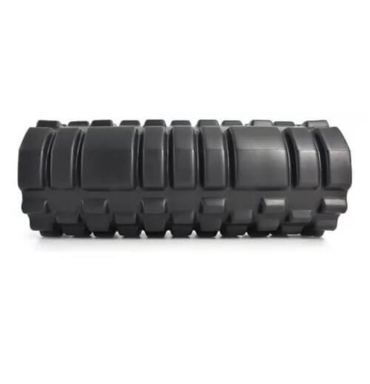 Rubber Yoga Foam Roller
