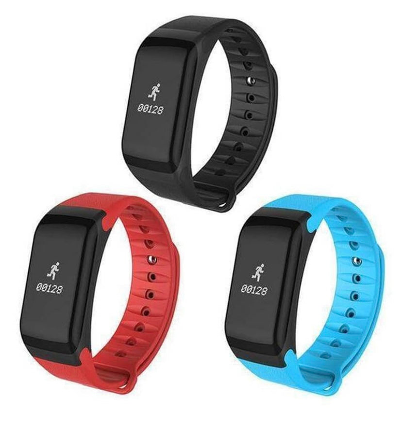 Health Tracker Watch