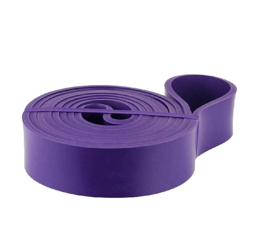 Resistance Power Band for Fitness Training 38mm