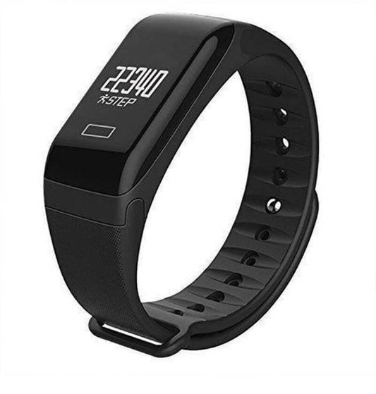 Health Tracker Watch