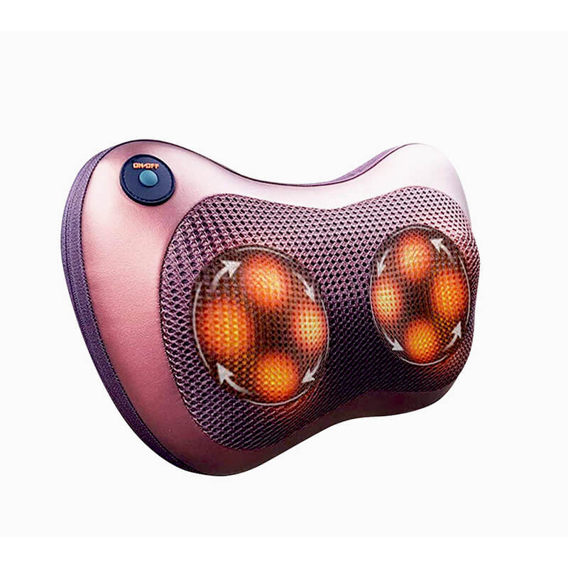 Electronic Massage Pillow