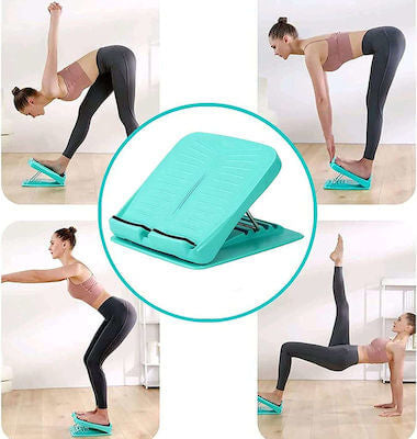 Leg Muscles Stretching Board