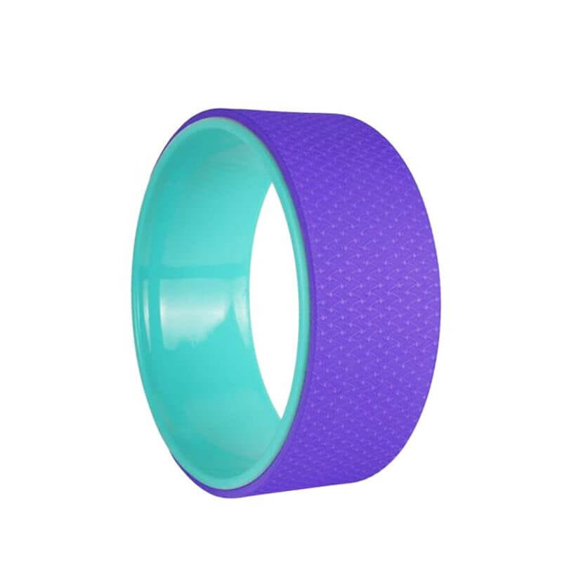 Professional Yoga Wheel