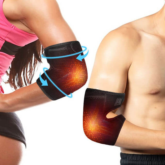 Heating Elbow Brace Support