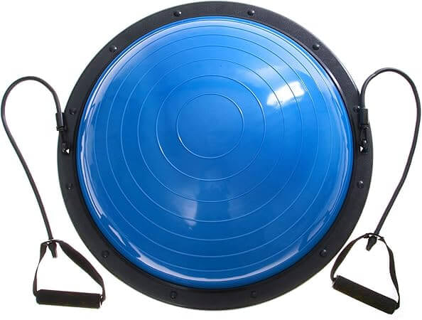 Circular Balance Fitness Pilates Ball